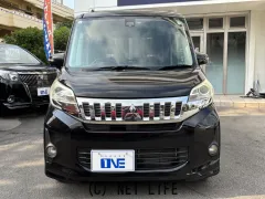 三菱 eKスペース