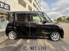 三菱 eKスペース