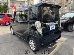 三菱 eKスペース