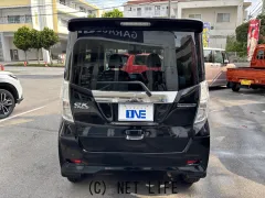 三菱 eKスペース