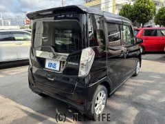 三菱 eKスペース