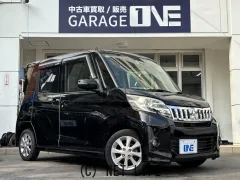 三菱 eKスペース