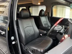 トヨタ ヴェルファイア