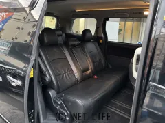 トヨタ ヴェルファイア