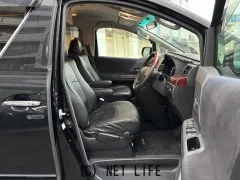 トヨタ ヴェルファイア