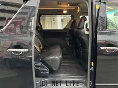 トヨタ ヴェルファイア