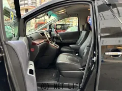 トヨタ ヴェルファイア