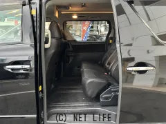 トヨタ ヴェルファイア