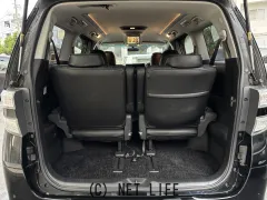 トヨタ ヴェルファイア