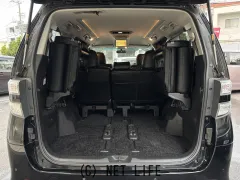 トヨタ ヴェルファイア