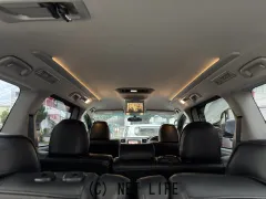 トヨタ ヴェルファイア