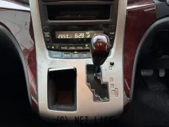 トヨタ ヴェルファイア