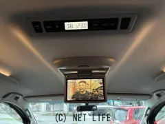 トヨタ ヴェルファイア