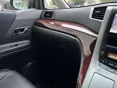 トヨタ ヴェルファイア