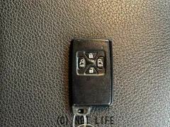 トヨタ ヴェルファイア