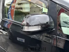 トヨタ ヴェルファイア