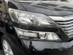 トヨタ ヴェルファイア