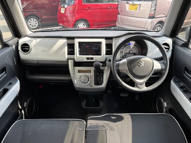 スズキ ハスラー