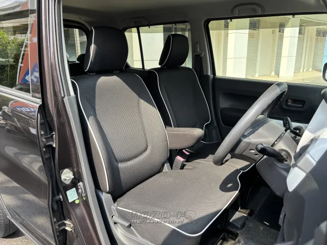 スズキ ハスラー