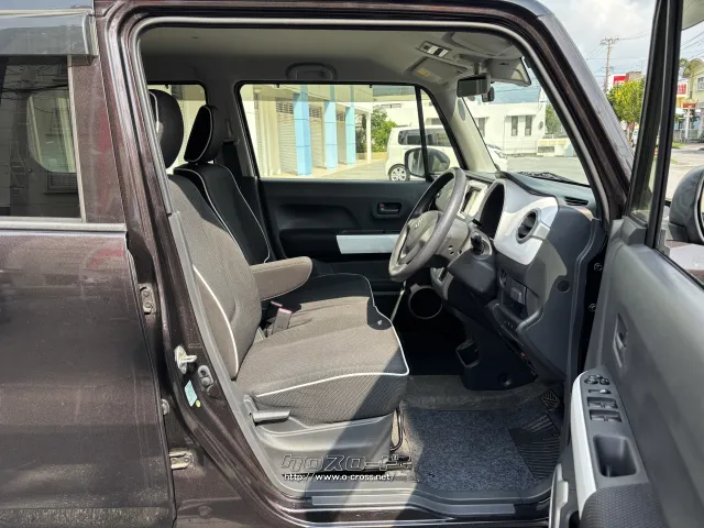 スズキ ハスラー