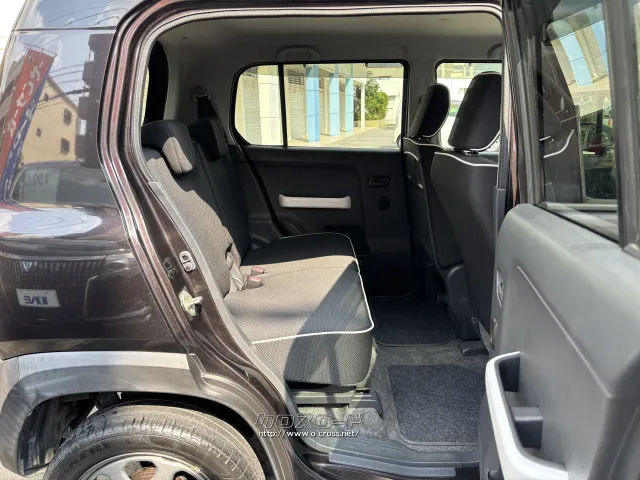 スズキ ハスラー