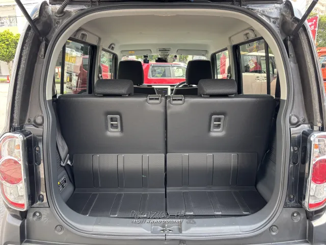 スズキ ハスラー