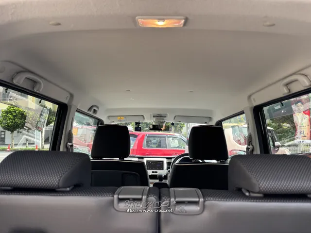 スズキ ハスラー