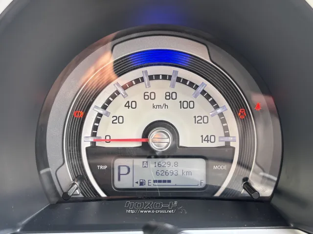 スズキ ハスラー