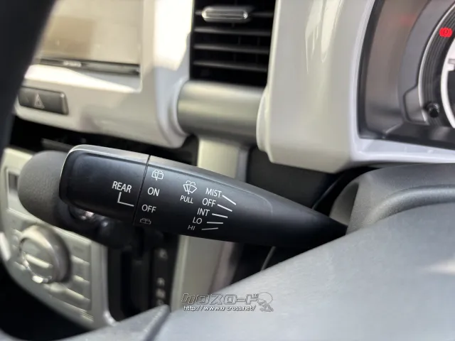 スズキ ハスラー