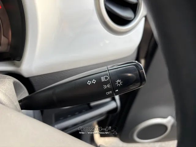 スズキ ハスラー