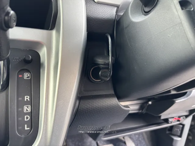 スズキ ハスラー