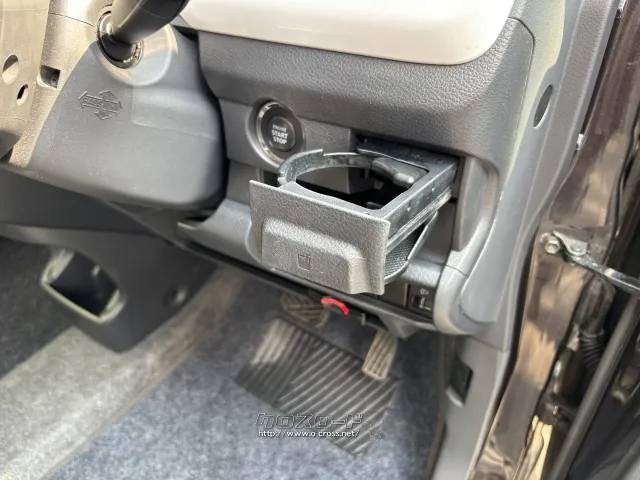 スズキ ハスラー