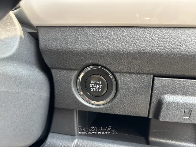 スズキ ハスラー