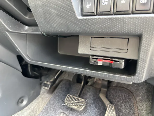 スズキ ハスラー