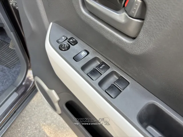 スズキ ハスラー