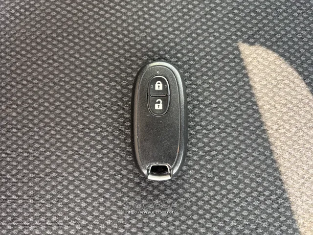 スズキ ハスラー