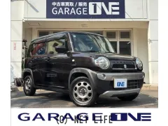 スズキ ハスラー