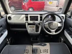 スズキ ハスラー