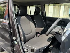 スズキ ハスラー