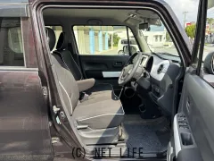 スズキ ハスラー