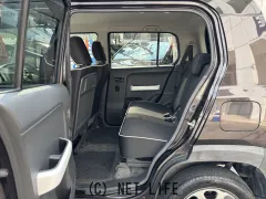 スズキ ハスラー