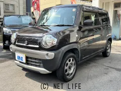 スズキ ハスラー