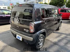 スズキ ハスラー