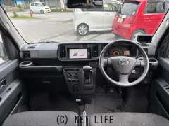 ダイハツ ハイゼットデッキバン