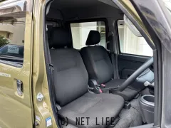 ダイハツ ハイゼットデッキバン