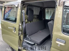 ダイハツ ハイゼットデッキバン