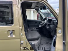 ダイハツ ハイゼットデッキバン