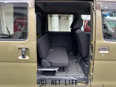 ダイハツ ハイゼットデッキバン