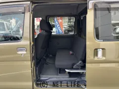 ダイハツ ハイゼットデッキバン