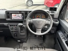 ダイハツ ハイゼットデッキバン